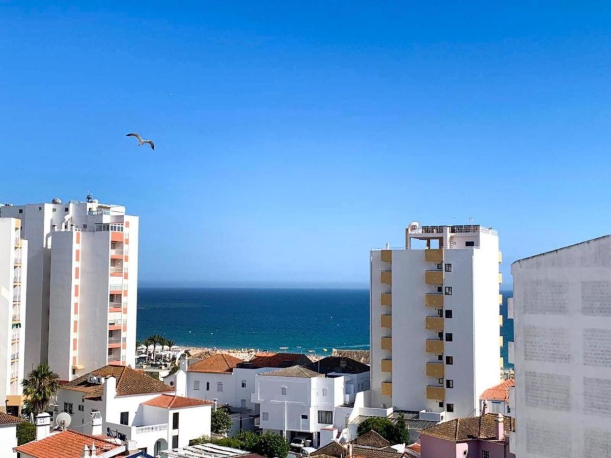 Apartment T1 Na 1 Linha Da Da Rocha